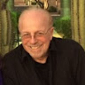 Meet your Posher, Jim